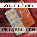 Zooma Zoom 43